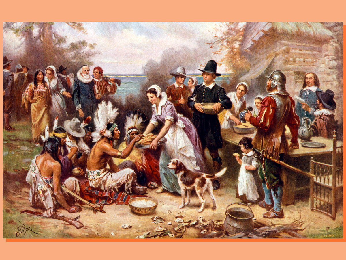 Thanksgiving 2023: A Time-Honored Tradition Rooted in Gratitude