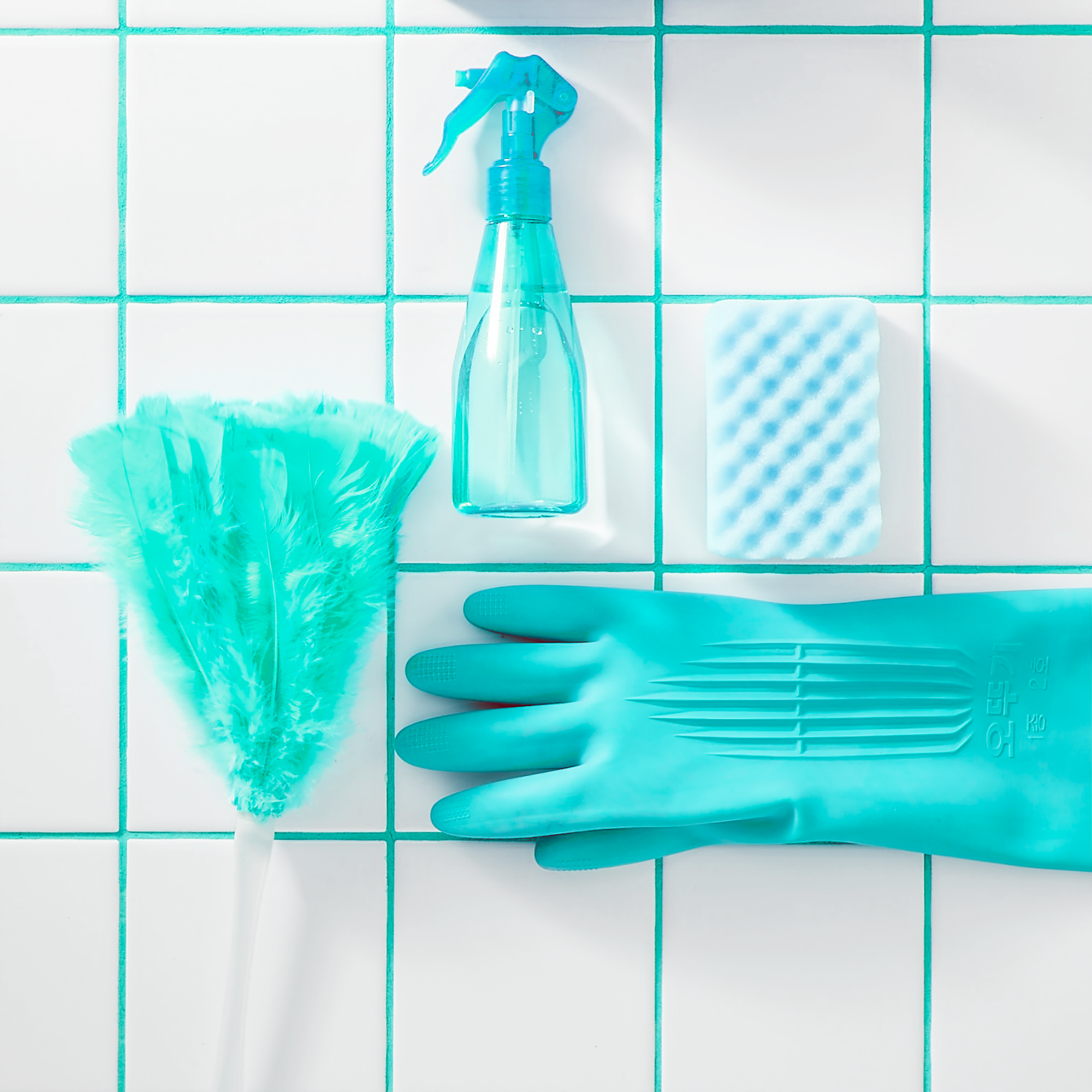 Three Household Items That Disinfect Plus Using Them Properly