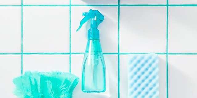 14 Germy Things You Should Never Forget to Clean
