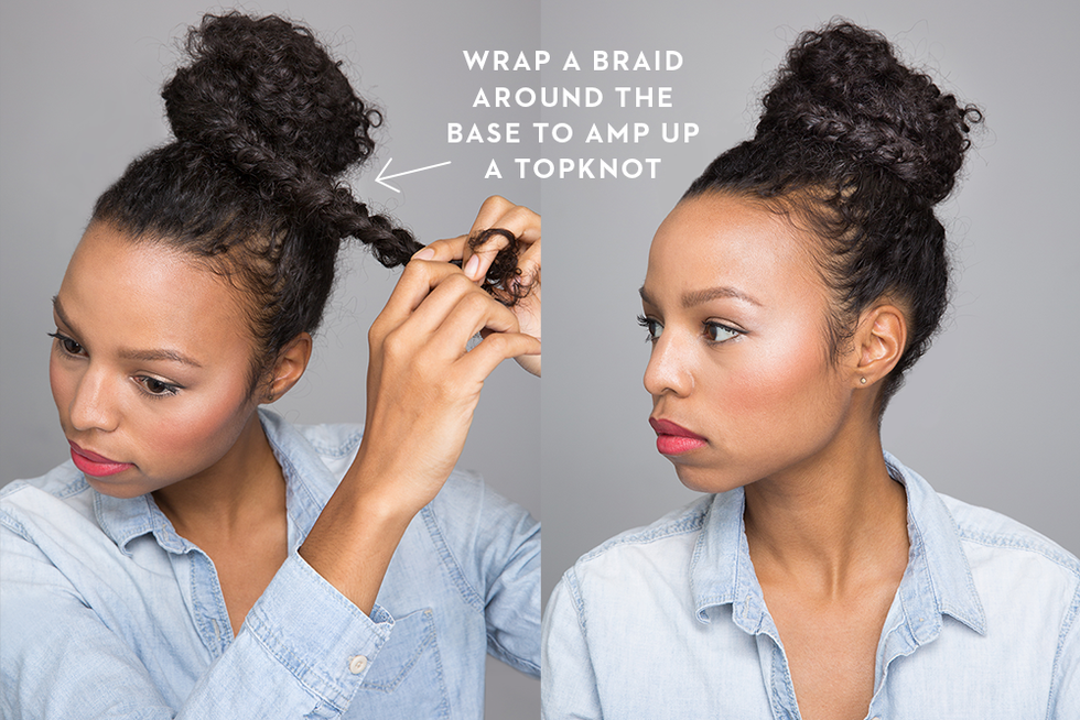 16 Best Curly Hair Tips 16 Best Curly Hair Tips