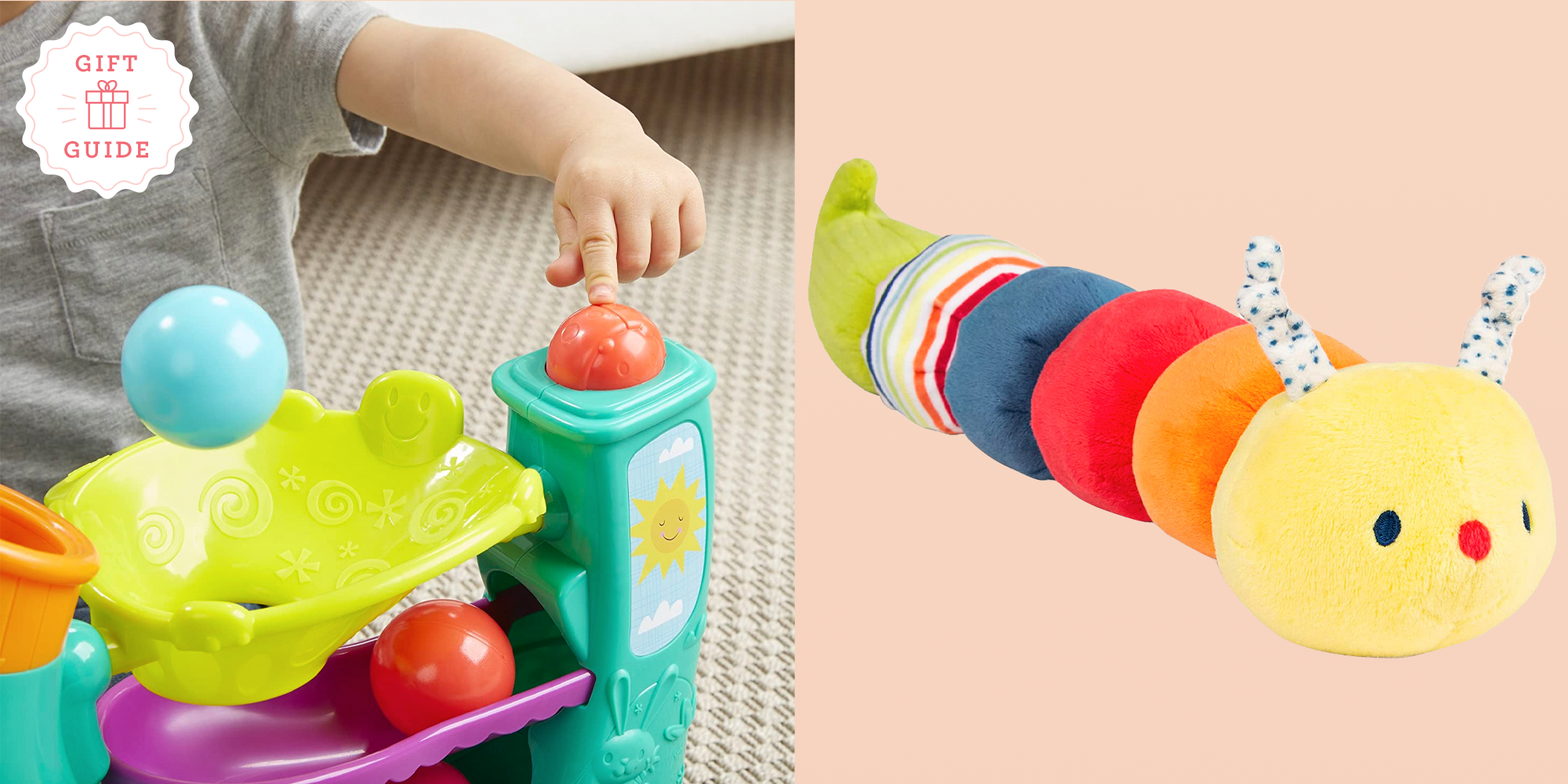 16 of the Best Toys and Gift Ideas For a 1-Year-Old in 2023 | POPSUGAR  Family