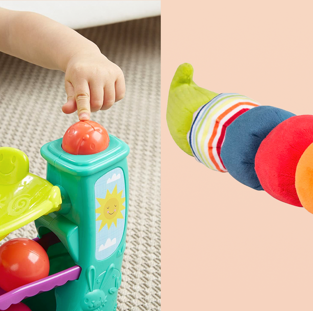 These are the most popular toys from the past 50 years, based on study