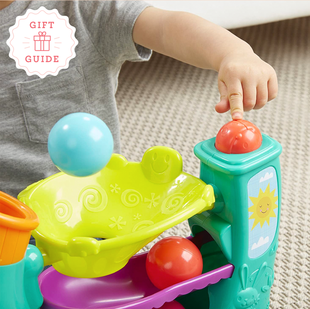 50 Best Gifts And Toys For 1 Year Olds 2023