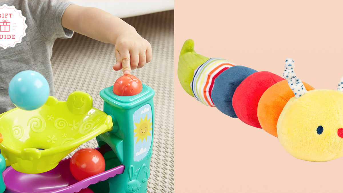 Crece Bebe: Juguetes para niños de 4 años en adelante