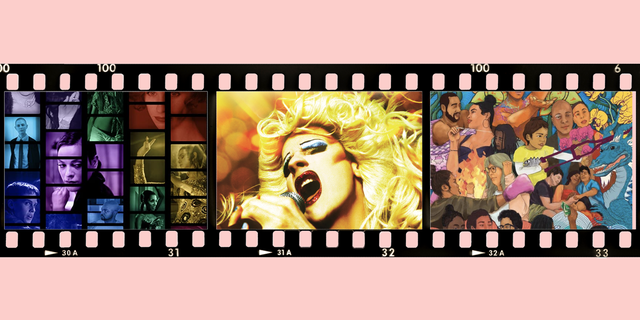 transgender movies to stream right now