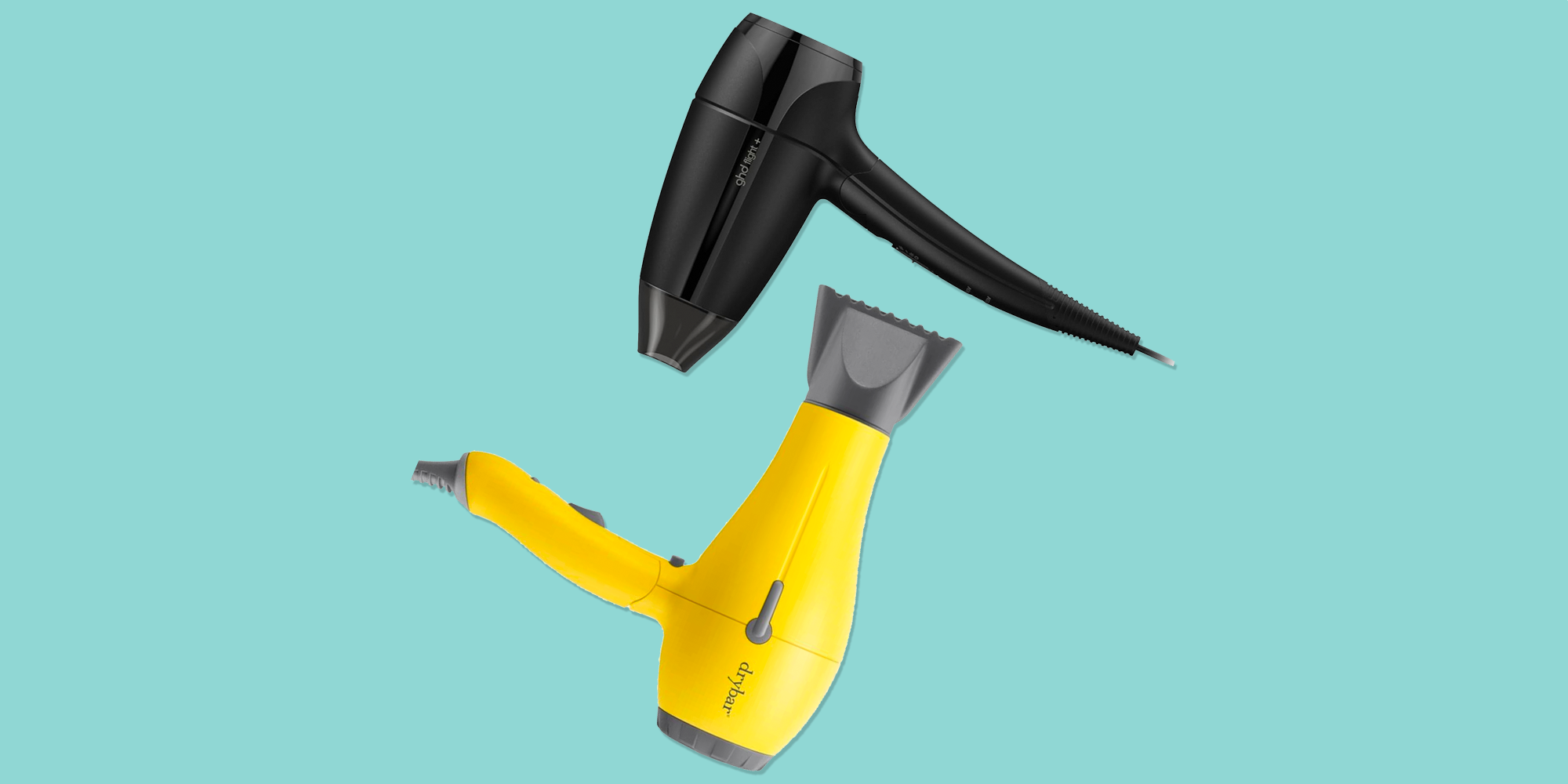 Handheld 2024 hair dryer