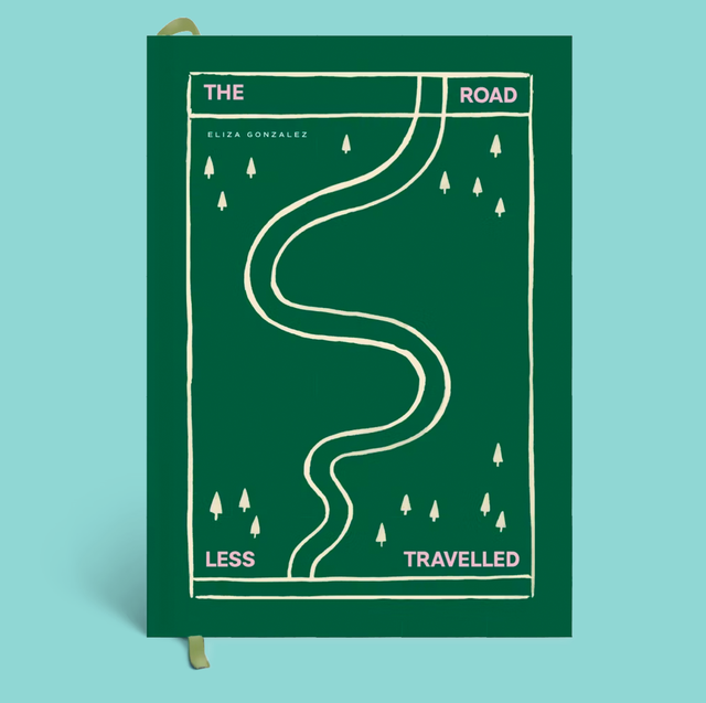 travel journals