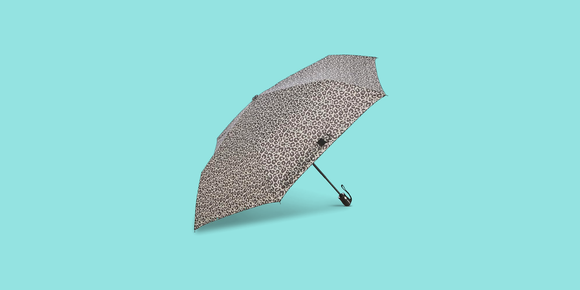 Repel Windproof Travel Umbrella Review: A Small Yet Sturdy Build