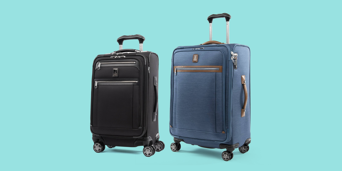 Reviews of travelpro luggage on sale