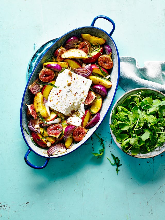 Best feta recipes 2021