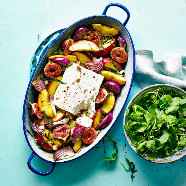 Best feta recipes 2021