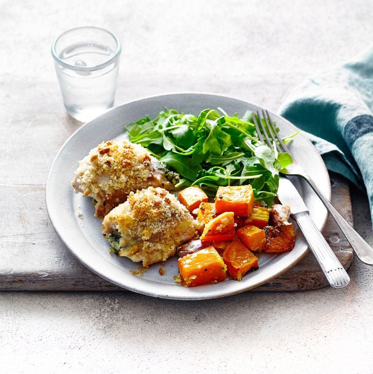 best traybake recipe chicken traybake