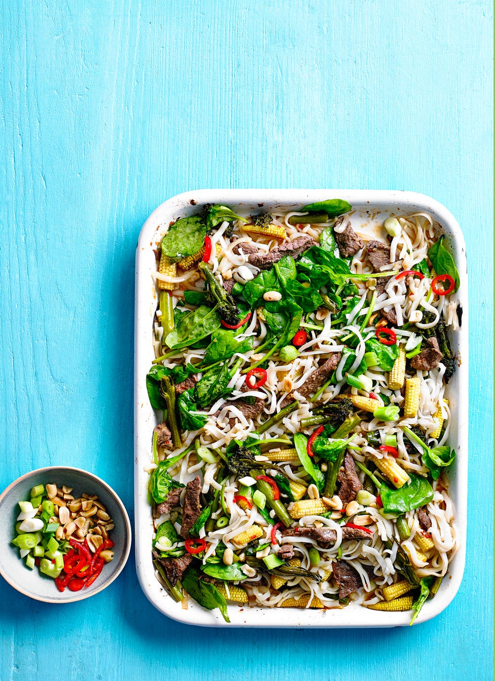 best chinese inspired recipes