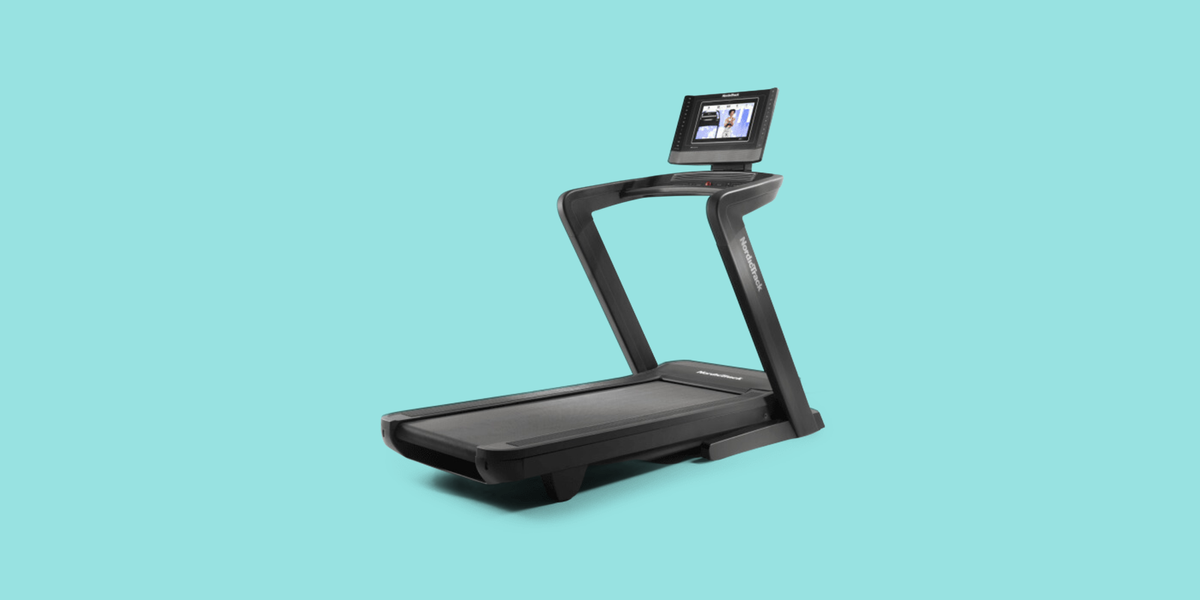 5 Best Treadmills of 2024, Tested by Experts