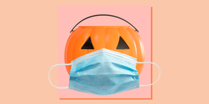 is it safe to trick or treat during the covid 19 pandemic experts share top halloween health safety tips