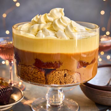 Tres leches trifle tres leches trifle