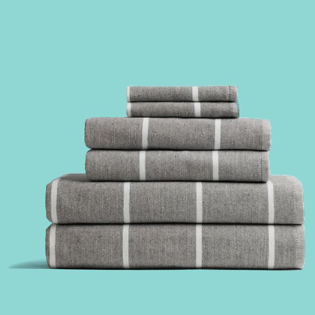 7 Best Turkish Towels of 2024, Reviewed by Experts