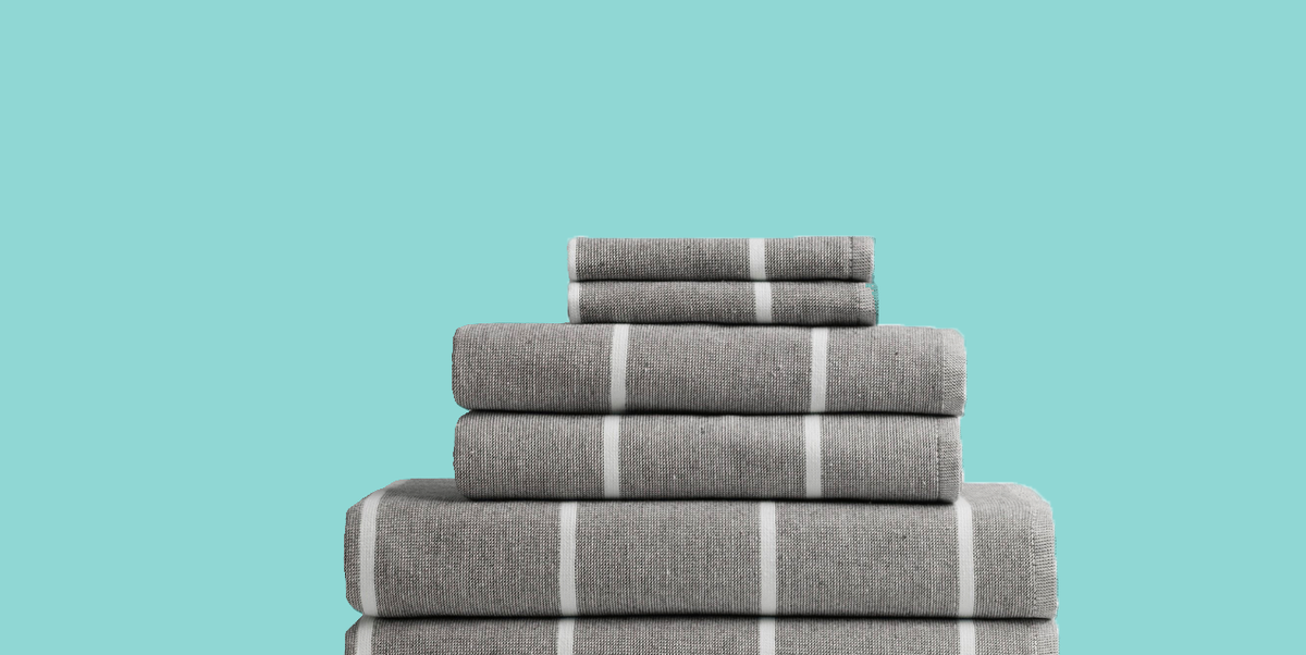 The 10 Best Bath Towels of 2024, Tested and Reviewed