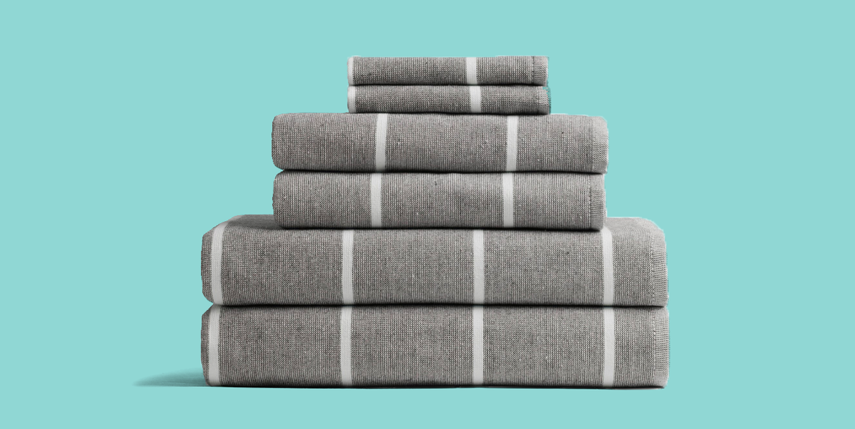 7 Best Turkish Towels of 2023