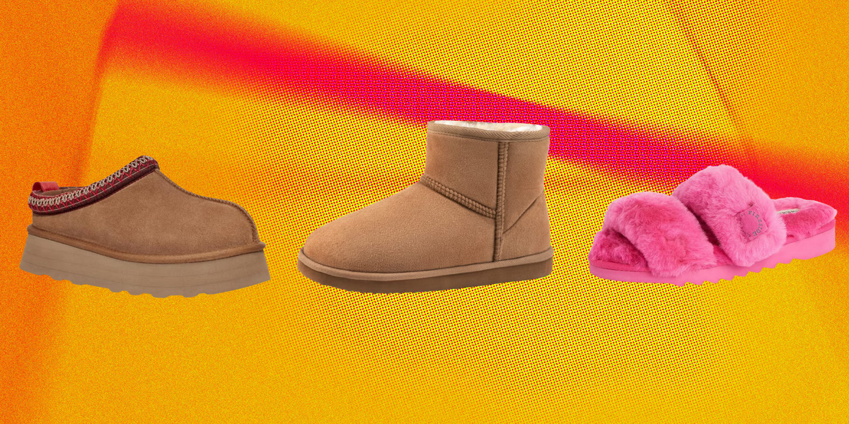 The 9 best Ugg dupes of 2024, including slippers and boots