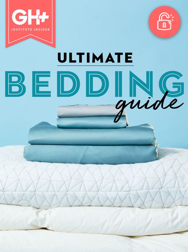 gh plus guide , ultimate bedding guide