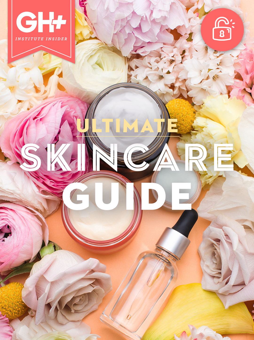 ultimate skincare guide, from good housekeeping beauty lab