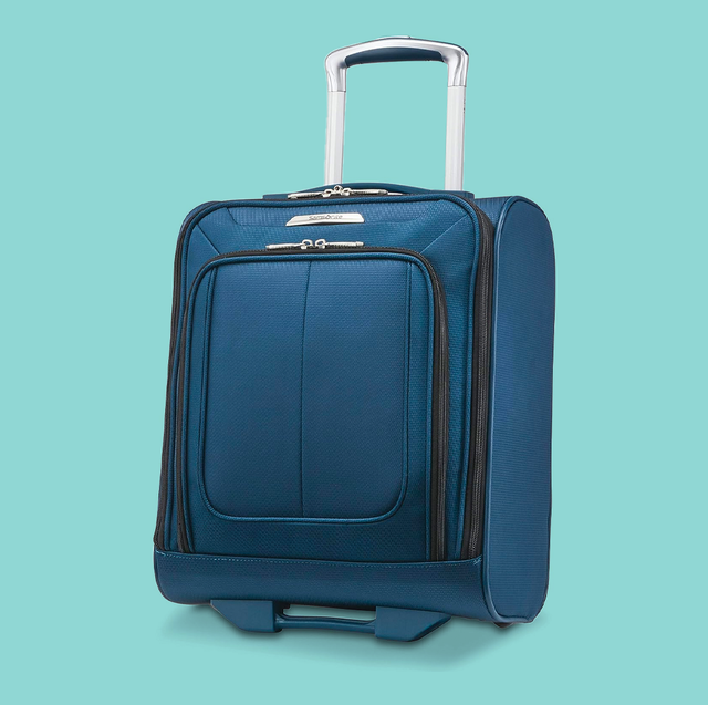 The 10 Best Softside Luggage Pieces of 2023, Tested and Reviewed