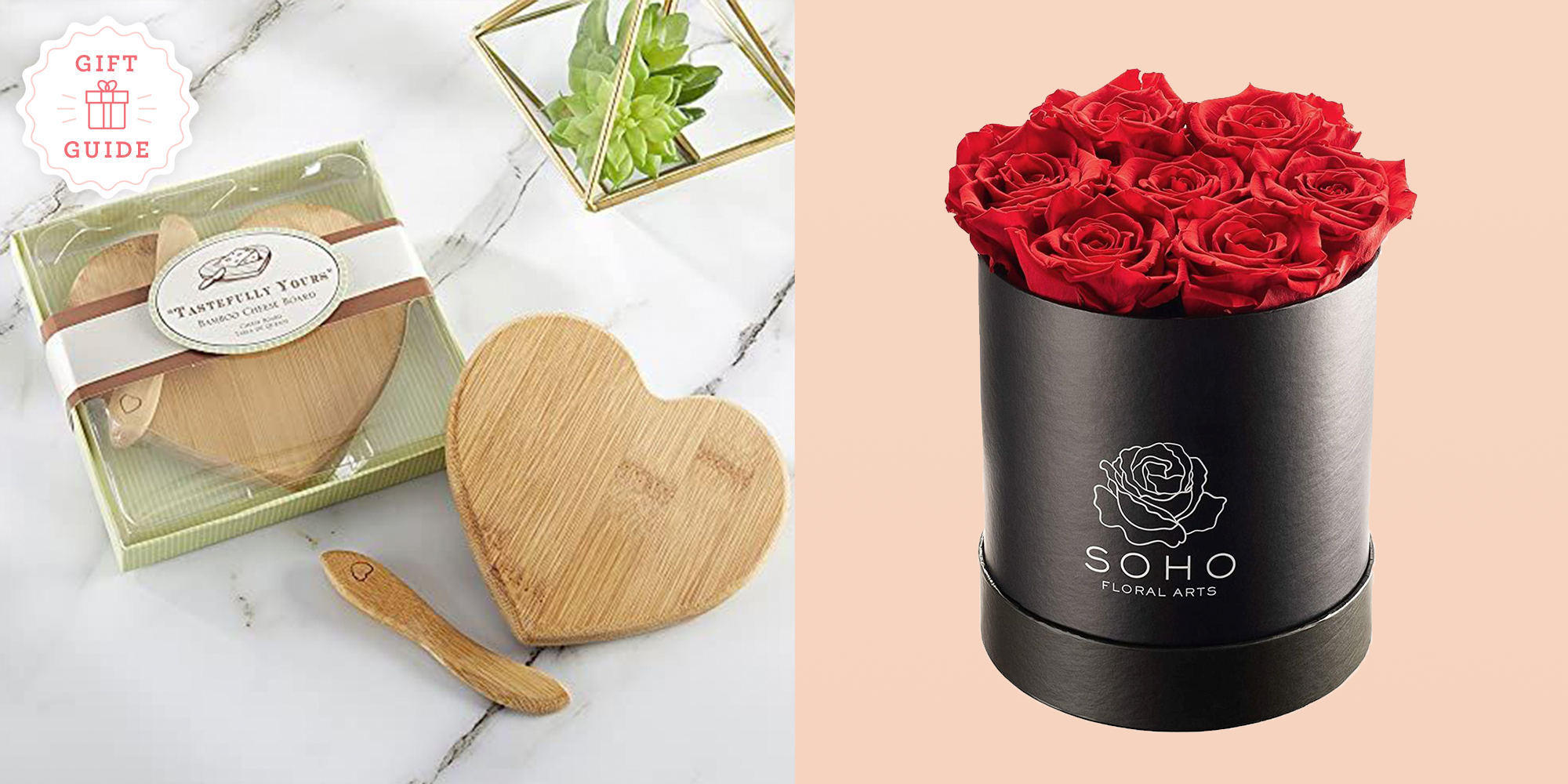 Luxury Valentine's Day Gifts 2023