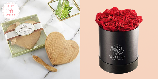 Ultra-Romantic Luxury Valentine's Gifts for Him & Her