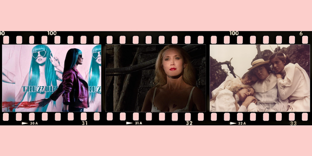 best valentines horror movies