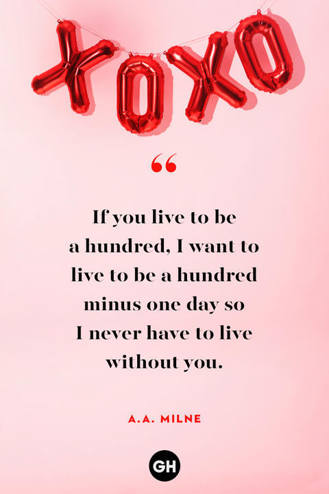83 Best Valentine's Day Quotes of 2023 83 Best Valentine's Day Quotes of 2023