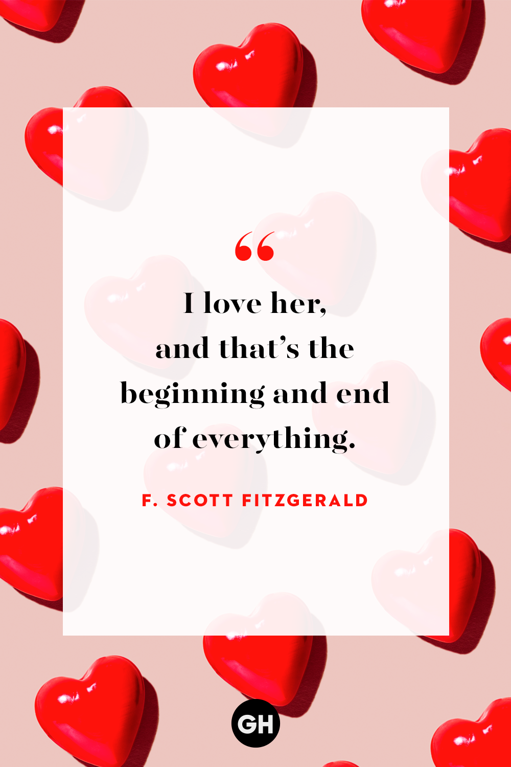 Sweet valentine quotes