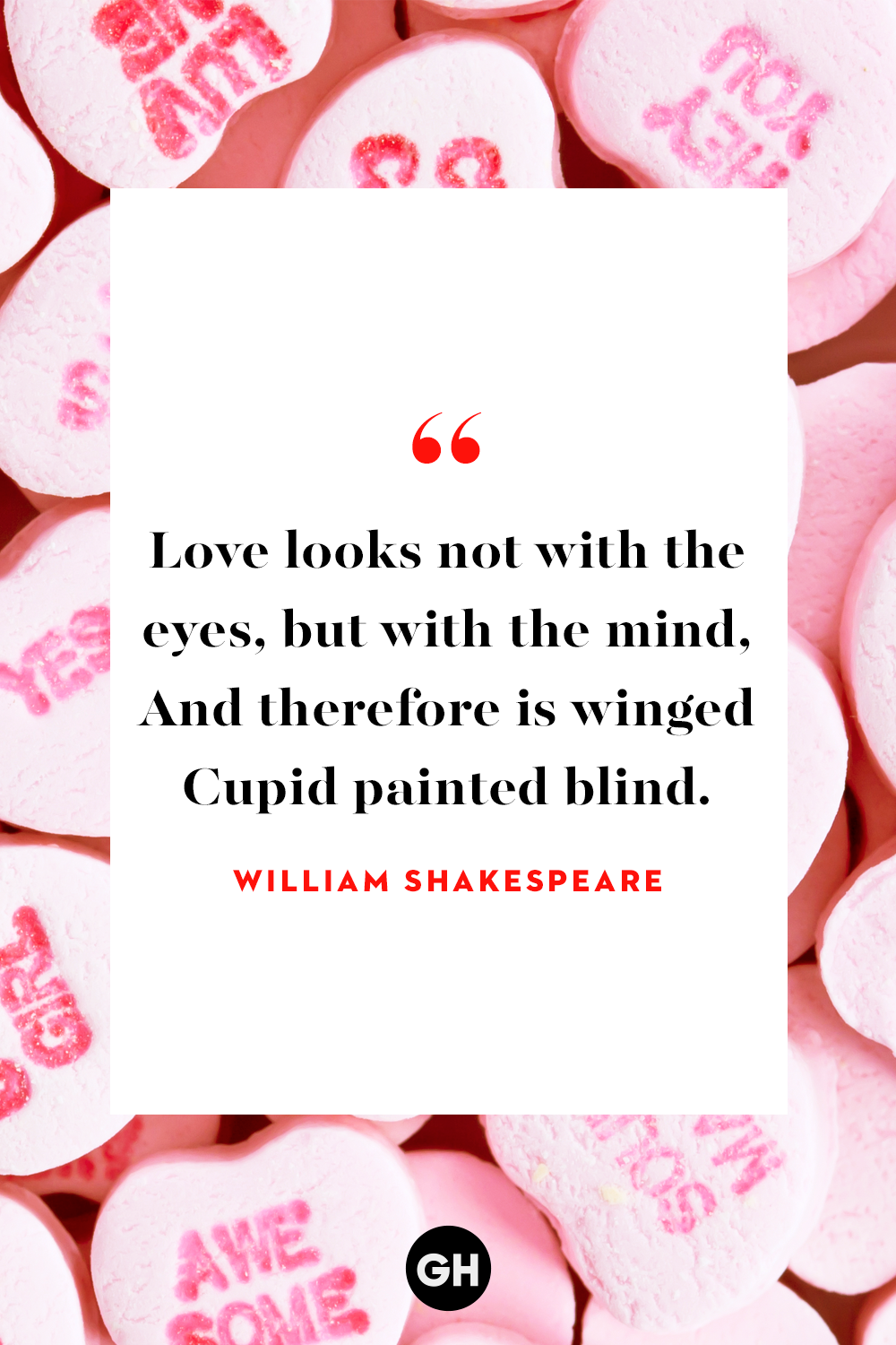 83 Best Valentine's Day Quotes of 2023