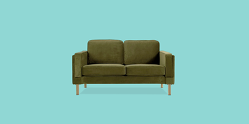 velvet sofas couch