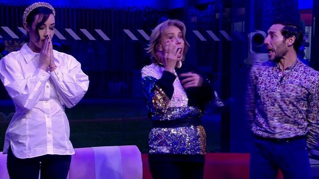 Mila se salva de la expulsión en 'GH VIP 7'