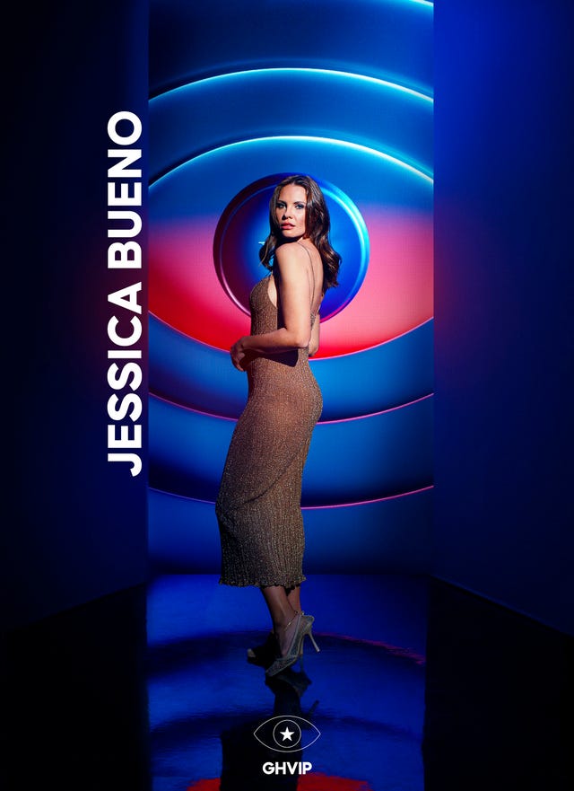 fotos oficiales de los concursantes de gh vip 8