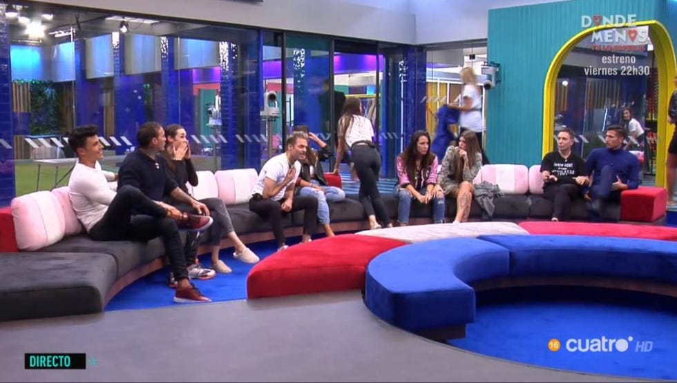 GH VIP 7