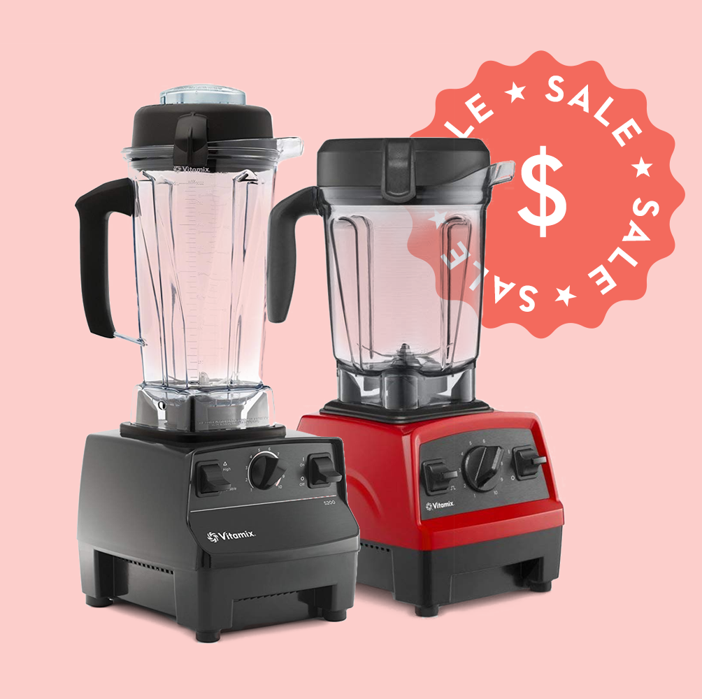 Released A New Vitamix Blender Exclusively For Prime Members