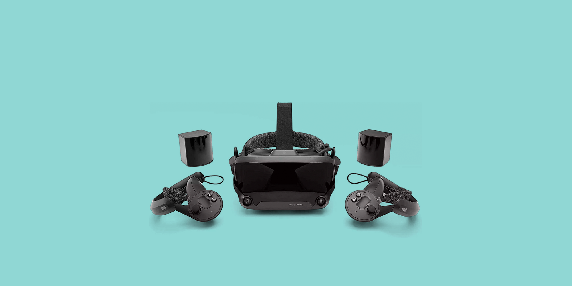 Sony PlayStation VR2 vs. Valve Index: The Best Tethered VR Headset