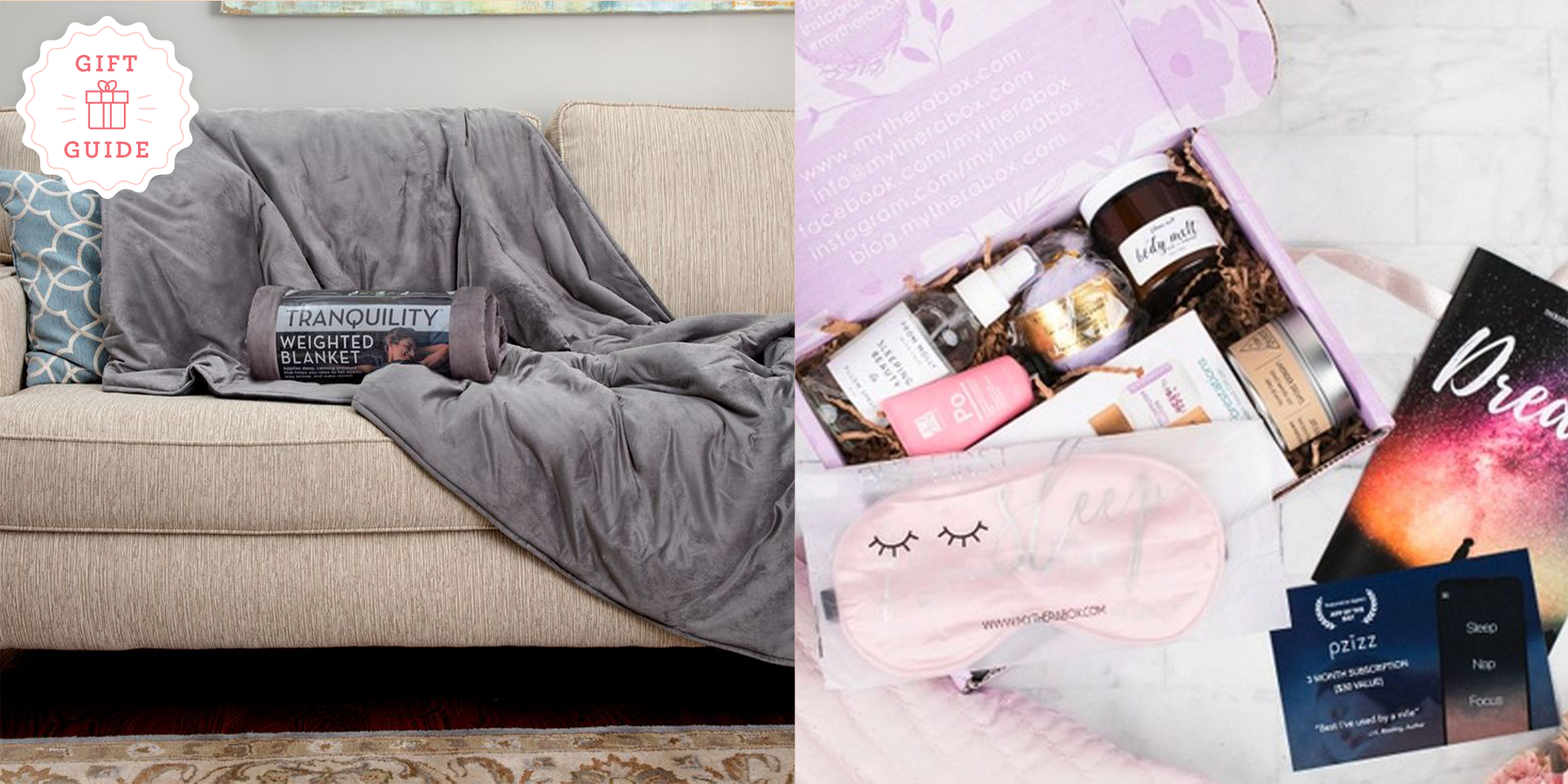 50 Self-Care Gifts That Deserve the Hype 2022, From $10