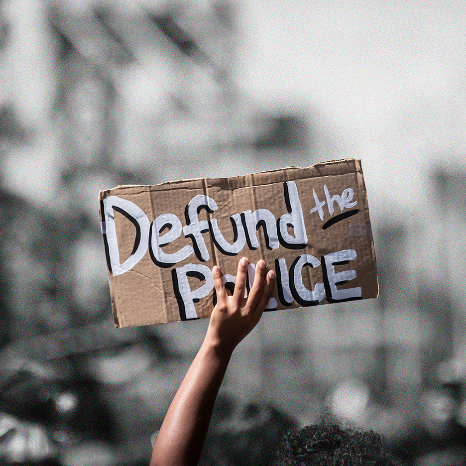 what does it mean to defund the police