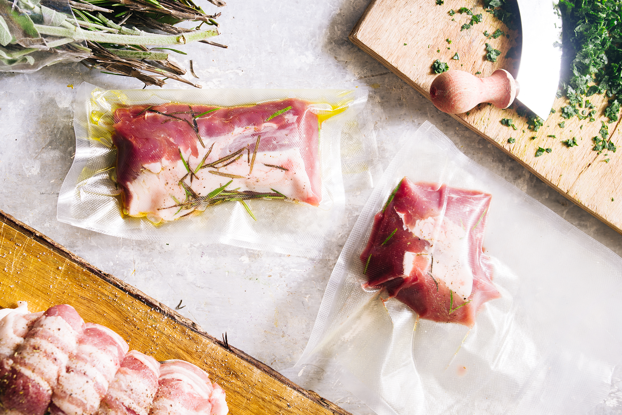What Is Sous Vide Cooking? Learn More About Sous Vide Today - Sous Vide Chef