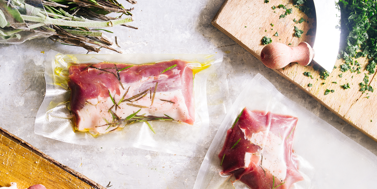 What Is Sous Vide Cooking? How Does It Work?