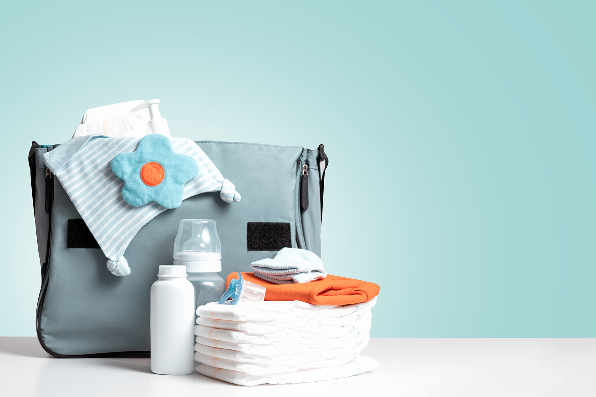 Hospital Bag Checklist: What to Pack When You Give Birth