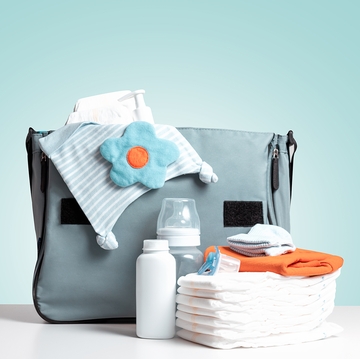what to pack in your hospital bag