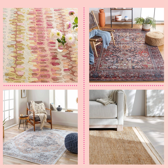 29 Best Places to Buy Rugs Online and In Person in 2024