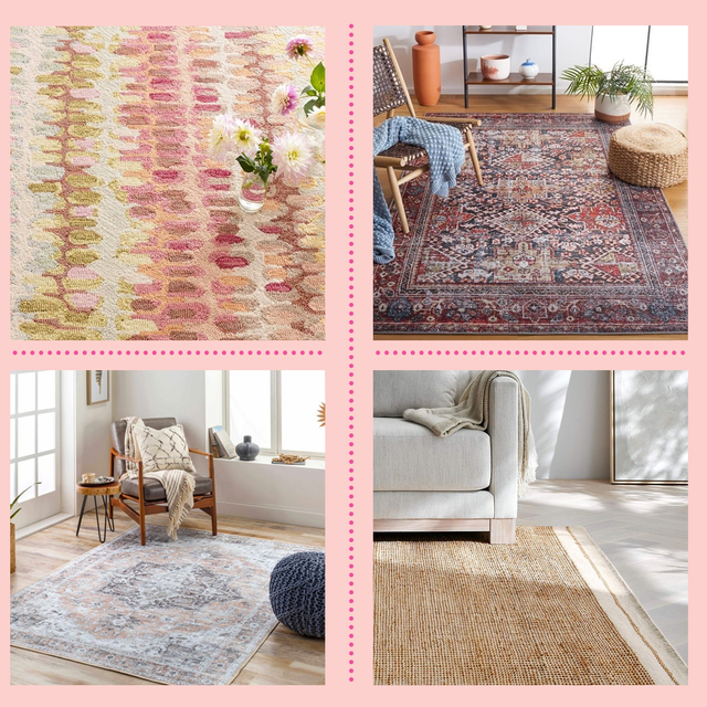 29 Best Places To Rugs Online And In Person 2024