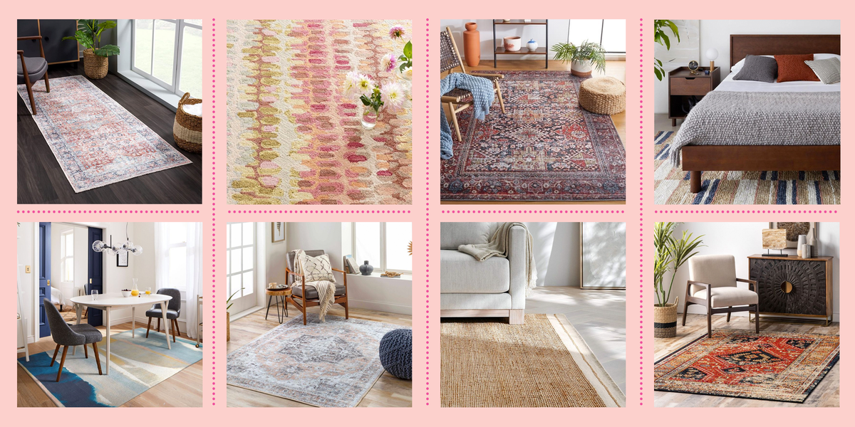 where to buy rugs