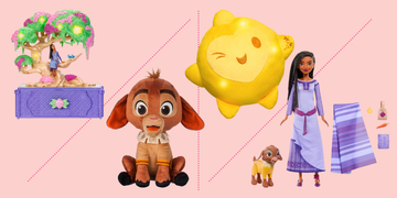 where to buy disney 'wish' dolls