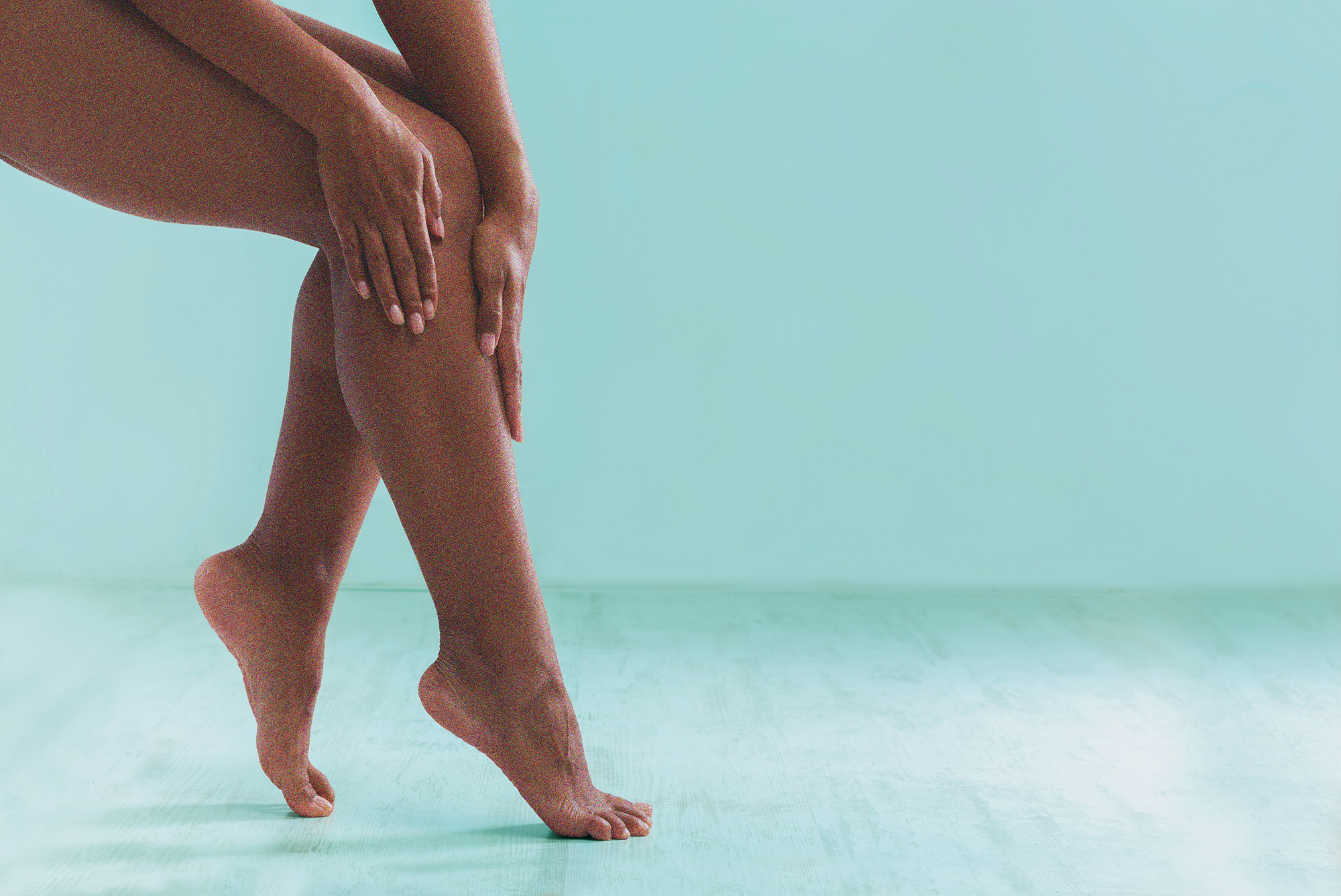 Is My Foot Pain Achilles Tendonitis or Plantar Fasciitis? | MidState  Medical Center | Meriden, CT